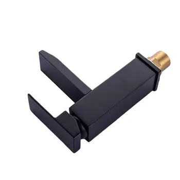 

Copper Faucet Kitchen Bathroom Home Water Tap Modern Faucet durable Head Tap durable practical faucets