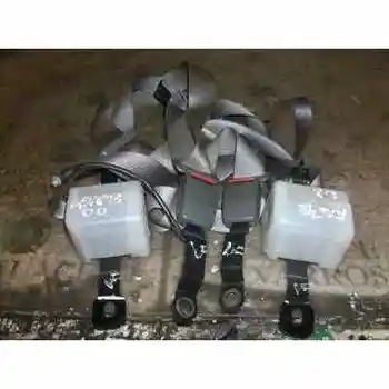 

SAFETY BELT FRONT Hyundai ATOS (MX) GLS [AX645] [11017841]