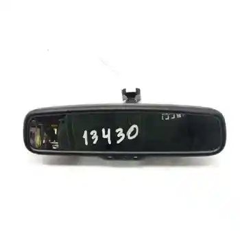 

96321CR920 INNER MIRROR NISSAN QASHQAI (J11)