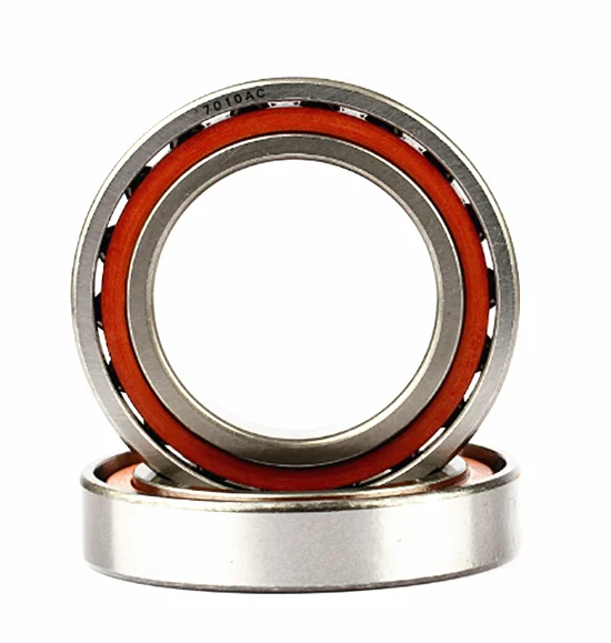 

7012AC 7012C 7012CTYNSUL P6 P5 P4 GA 7012 60X95X18 Precision Angular Contact Bearings ABEC-5 ABEC-7 CNC Machine Tool