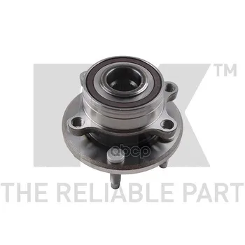 

Wheel hub complete with bearing Ford Explorer 13-nk art. 752548