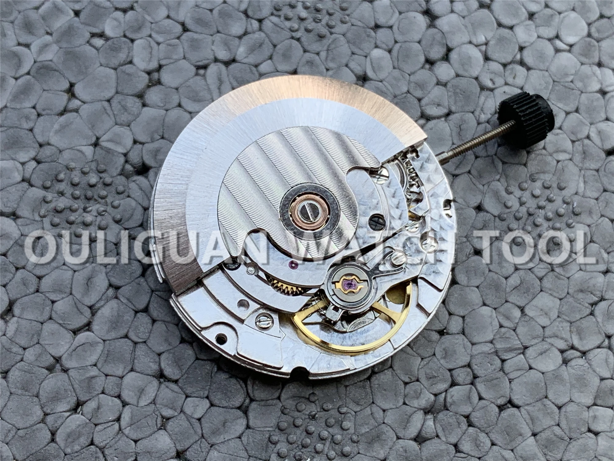 Seagull St2130 Automatic Movement Clone 