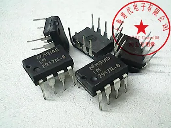 

5pcs LM2917N-8 DIP-8