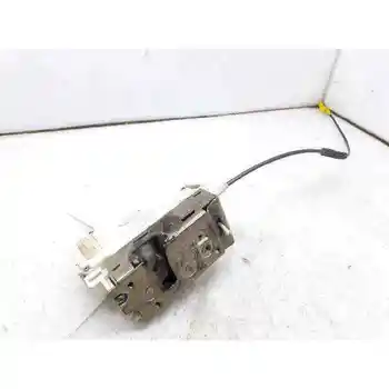 

6894358 REAR DOOR LOCK LEFT FORD ESCORT BERL./TURNIER
