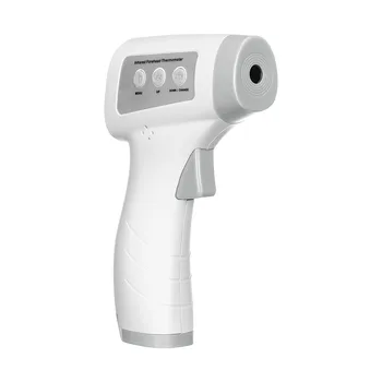 

Adults Baby Forehead Thermometer Digital ABS Infrared Thermometergun Outdoor Body Ear Termometro Laser Gun Temperature Sensor