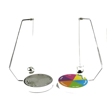 

Lucky Decision Ball Decision Creative Maker Pendulum Dynamic Toy Gift Decoration Game Fate Fun Home Office Desk Craft Ornament