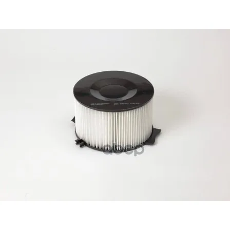 Фильтр Салона Vw Transporter 01/96- 03/03 Big filter арт. GB9840