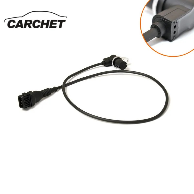 CARCHET Датчик положения коленчатого вала для BMW E36 E38 E39 320i 323i 328i 520i 523i 528i 728 Z3 12141703277