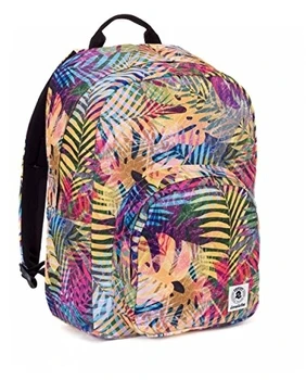 

ZAINO INVICTA - OLLIE PACK FANTASY - Multicolore - tasca porta pc padded - americano 25 LT