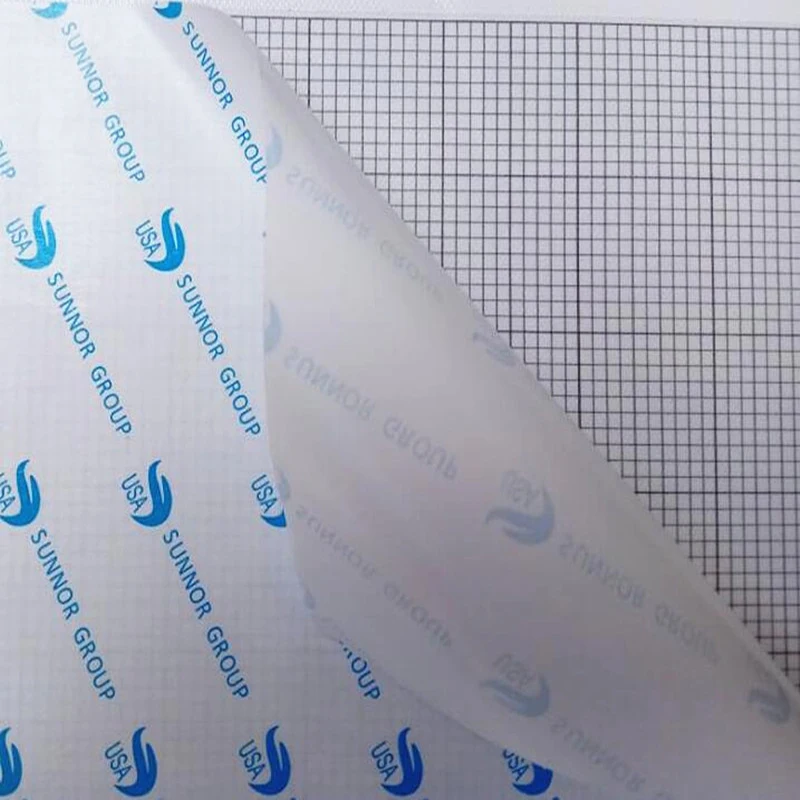  Blank Grid Diamond Embroidery Empty Canvas square Round drill Canvas With Glue Diy Diamond Painting - 4000181872954