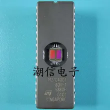 5 шт./лот M27C4001-80XF1(CDIP-32