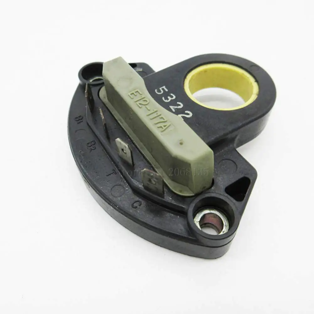 30120-PM3-0050 30120PM30050 модуль контроля зажигания для Honda Civic Accord E12-117 K-M высокого качества