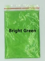 Bright Green