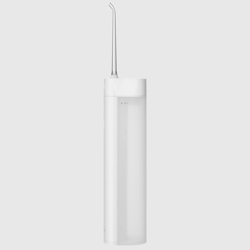 Xiaomi zhiбаи XL1 беспроводной USB Перезаряжаемый ирригатор для полости рта портативный водный зубной Флоссер Беспроводная зубочистка от 01 youpin