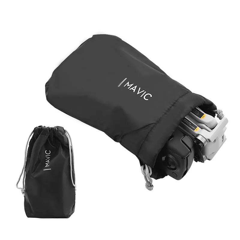 

Storage Bag for DJI Mavic Mini Mavic 2 AIR 2 Portable Handbag for Dji Mavic Soft Cloth Waterproof Protective Carrying Case
