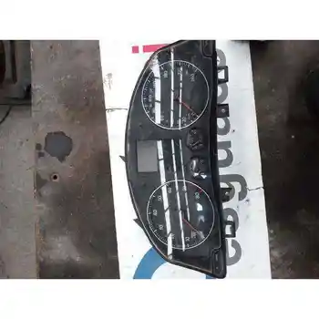 

1K0920861A BOX INSTRUMENTS VOLKSWAGEN GOLF V SALOON (1K1)