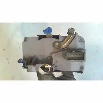 

9 PIN Door Lock Front Right Citroen Xantia Saloon 2.0 Hdi