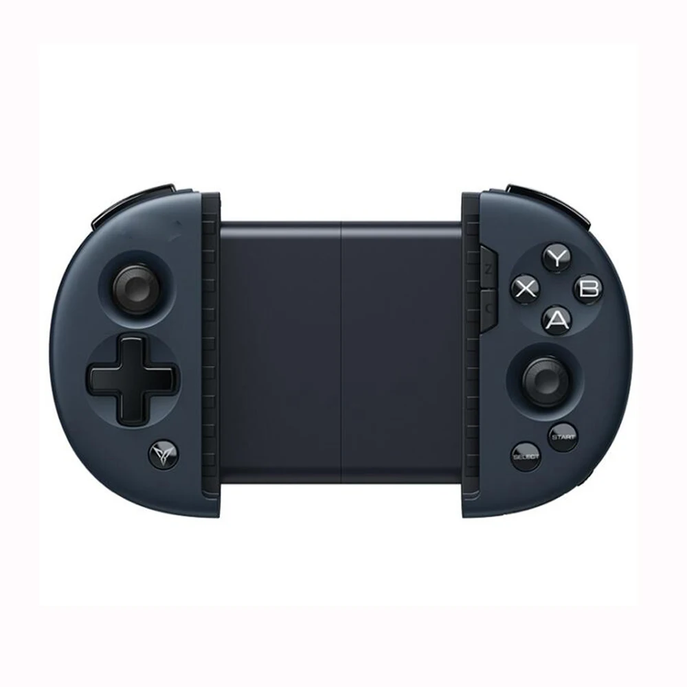 Для Wee2T для PUBG игровой контроллер Беспроводной Bluetooth Flashplay 6-осевой Регулируемый геймпад Английская версия для IOS и Android