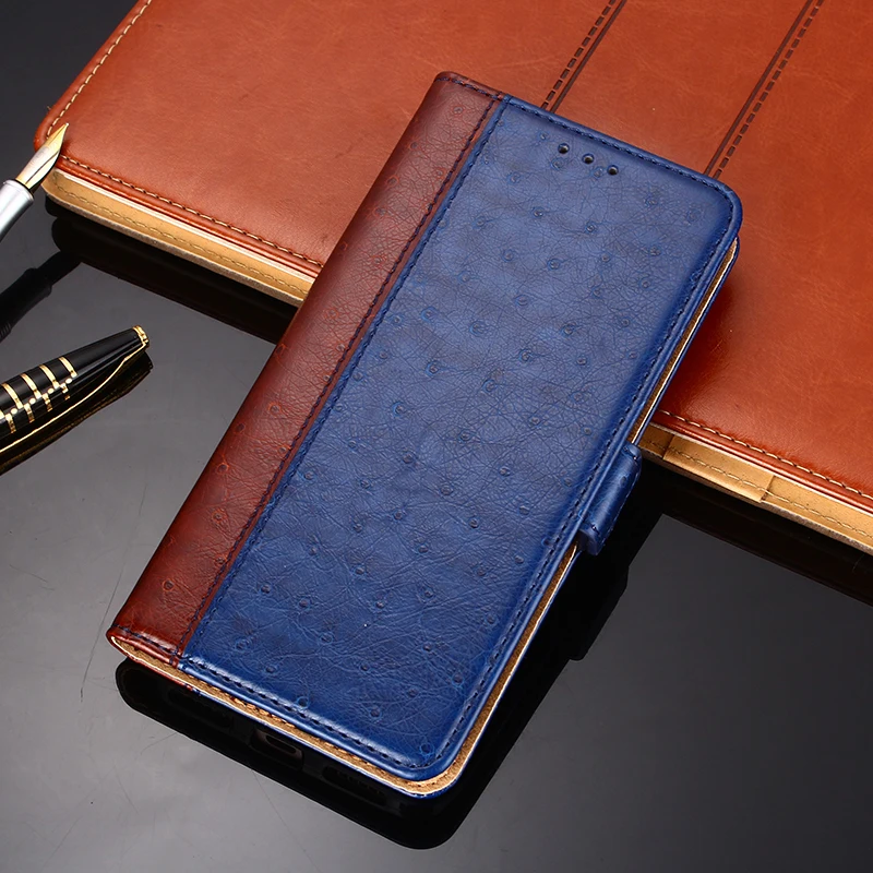 Роскошный кожаный чехол K'try для Meizu M2 Mini Note M3 M5 M6 U10 15 Meilan A5 S6 6T Ретро Флип Мягкий