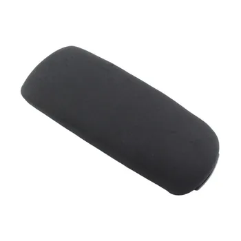

Car Center Console Leather Armrest Cover Car Center Console Armrest Cover Armrest Cover Lid Replacement Center Arm Rest