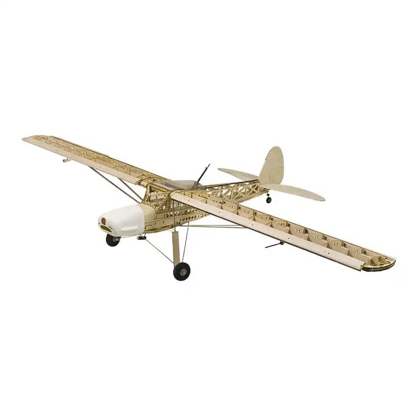fieseler fi 156 storch rc model
