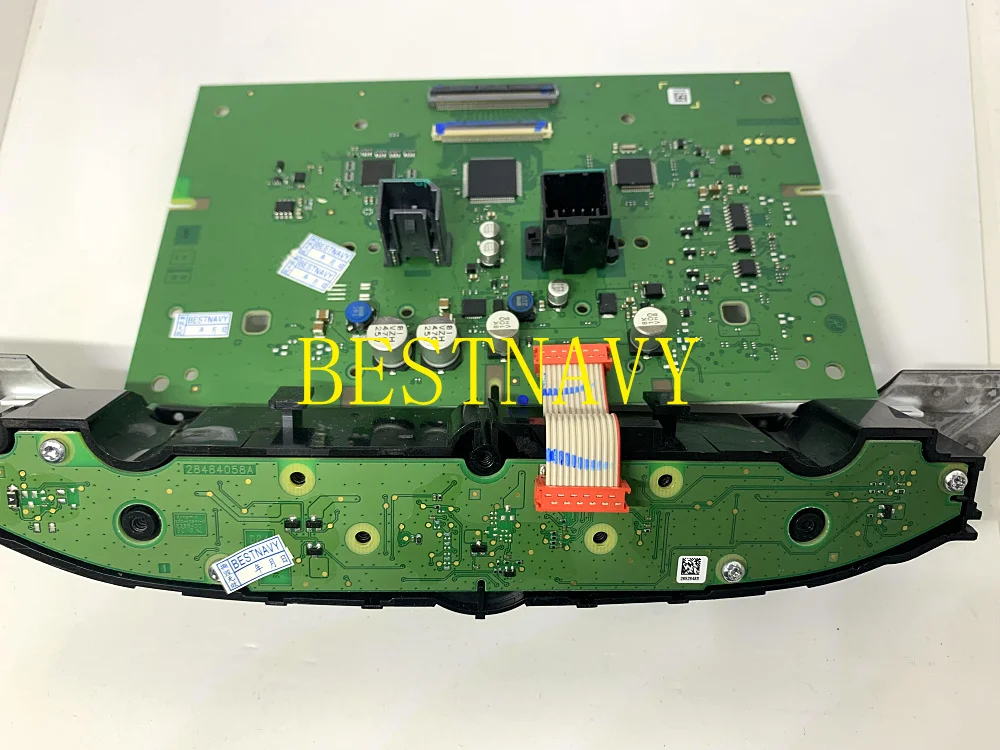 LQ080Y5DZ10 board with buttom.