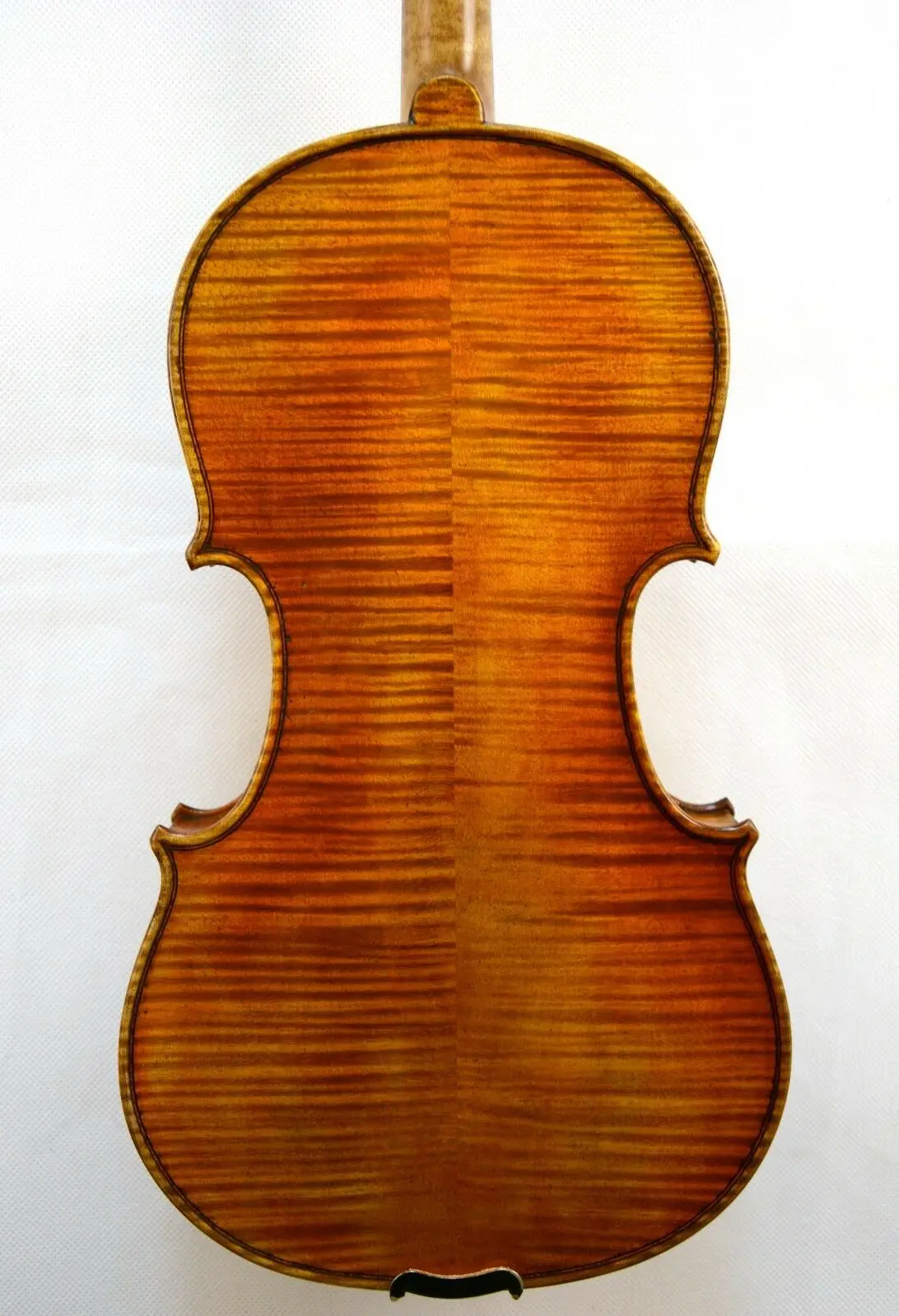 Мастер скрипка после Stradivari 1716 Мессии отличный звуковой инструмент|Скрипка| |