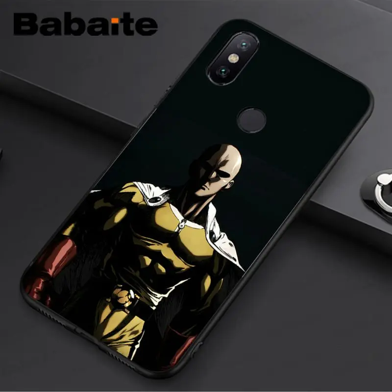 one-punch man 