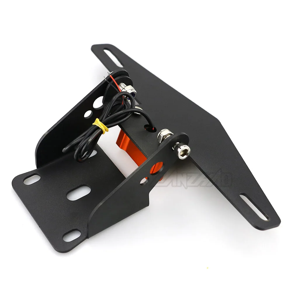 KTM License Plate Frame (16)