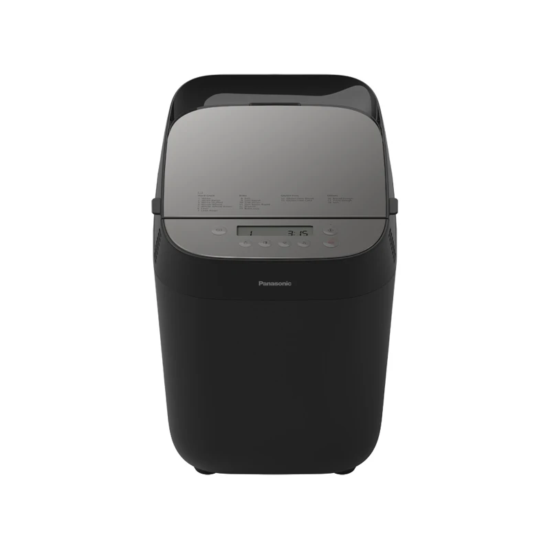 Хлебопечка Panasonic SD-ZP2000KTS