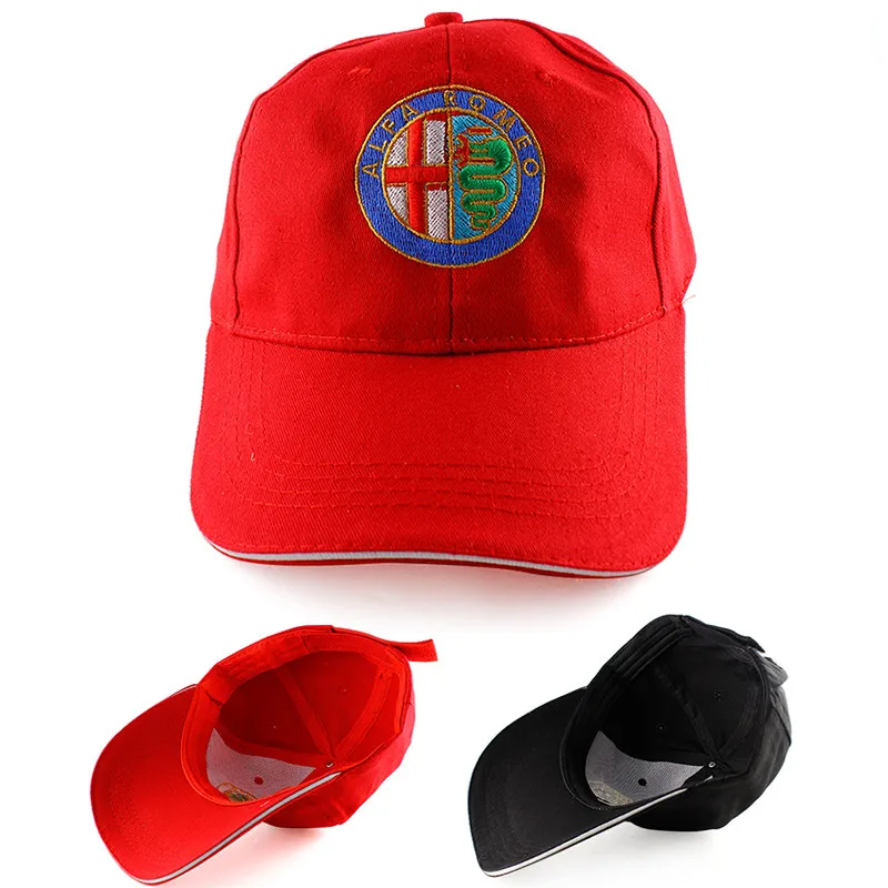 10pcsfor-alfa-romeo-3D-Hat-Cap-Car-Sline-Logo-Moto-Racing-Baseball-Cap-Adjustable-Casual-Hat (3)