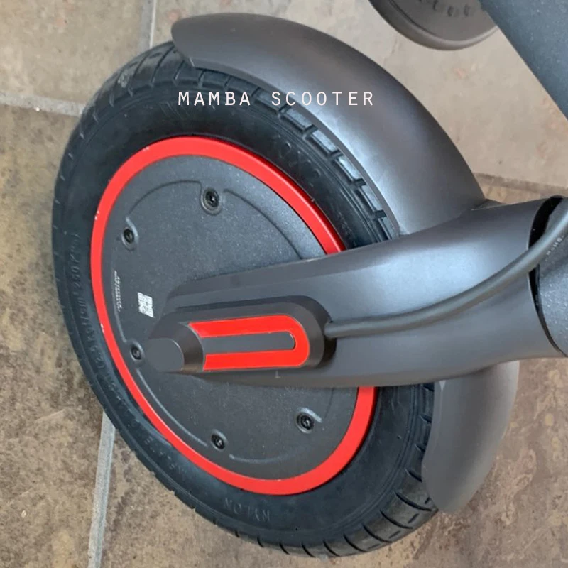 Tire for Xiaomi M365 Scooter_5