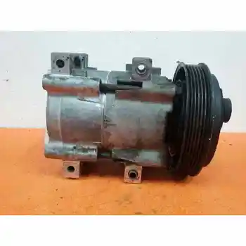 

96FW19D629AE AIR CONDITIONING COMPRESSOR FORD FIESTA SALOON (DX)