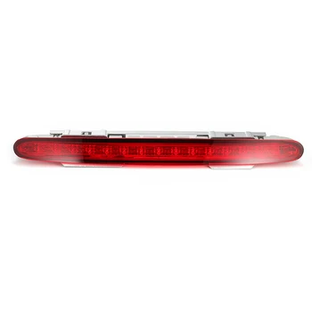 

1pc Car High Positioned Mounted Additional Rear Third Additional Brake Light Car Tail Light for Mercedes Benz SL R230 2001-2012