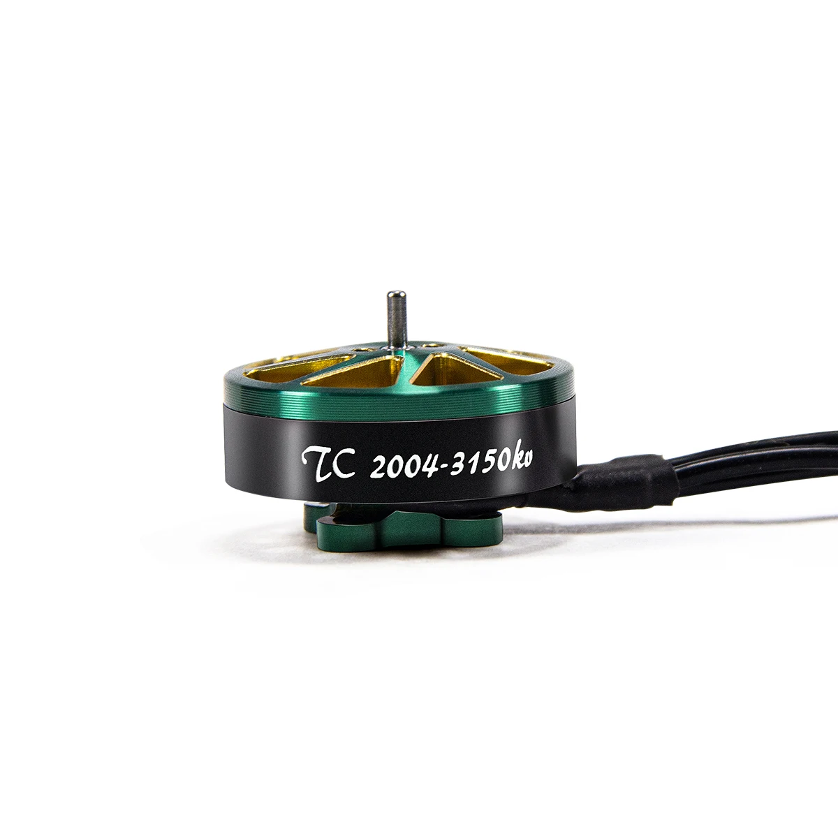 Сверхлегкий мотор Brother Hobby TC 2004 1700/1950/2100/3150KV 4-6S для гоночного дрона с 5-дюймовым FPV