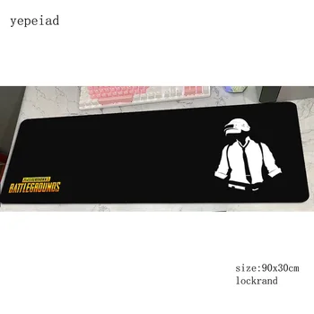 

pubg mouse pad Mass pattern Computer mat 900x300x3mm gaming mousepad large home padmouse keyboard games pc gamer desk
