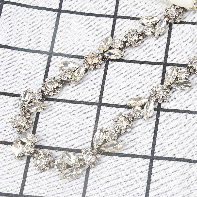 

New Style Horse Eye Bracelets Clothes Wedding Dress Shoe Accessory Hair Accessories Decorating Accessories Material Clothing Acc