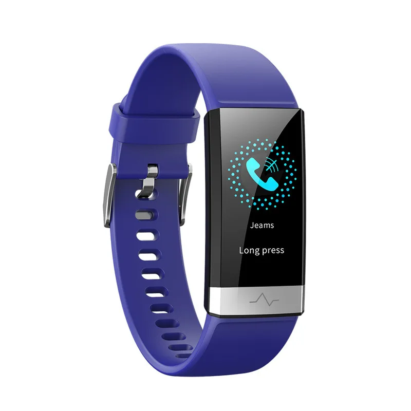 smart watch waterproof smartwatch exercise meter step heart rate and blood pressure monitoring calls SMS men women wearable