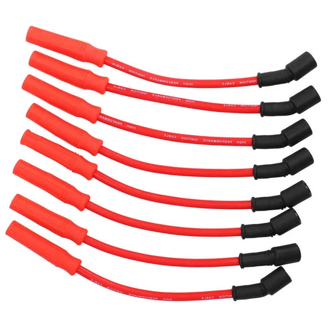 Best Spark Plug Wires For Silverado informacionpublica.svet.gob.gt