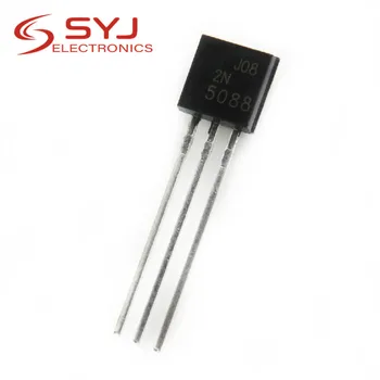 

20pcs/lot 2N5088 5088 TO-92 In Stock