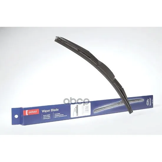 Щетка Стеклоочистителя Hybrid 430x1 Denso арт. DUR-043L