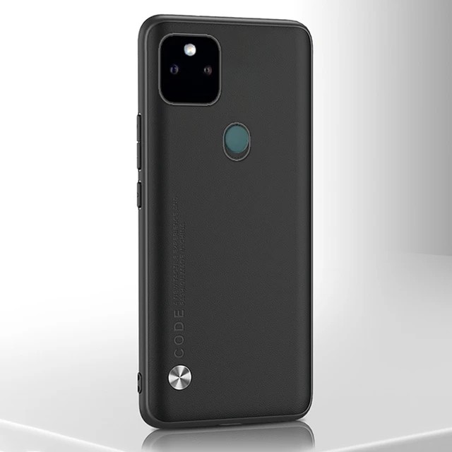 ケース付 Google Pixel 4a(4G) 128GB & Spigen ケース付 Google Pixel 4a(4G) 128GB & Spigen