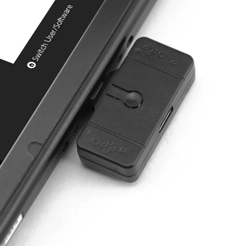 USB беспроводной Bluetooth наушники гарнитура приемник адаптер аудио передатчик USB приемник AptX для пульта ДУ PS4 ПК
