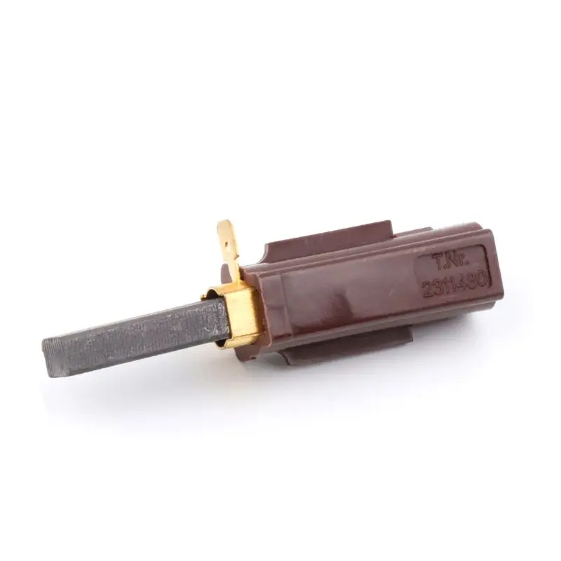 

Motor Carbon Brush Electric Replacement For Numactic Henry Hetty Vacuum Cleaner Hoover