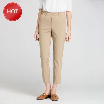 

Sweatpants Summer Women Casual High Quality Long Pants Fashion Windprppf Ladies Pants DropshippingKorean Clothes
