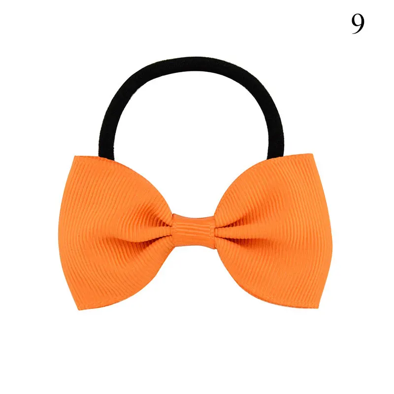 Elegant Bow Velvet Hair Clip Women Clips Barrettes Solid Cross Knot Hairgrips Headwear Hairpins Hair Accessories Kids Clips - Color: A9