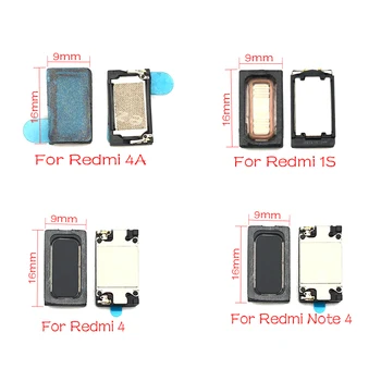 

10 pcs /Lot, Loud Speaker Inner Buzzer Ringer Flex Cable For Xiaomi Redmi 4X 5A 6A 4A 1S 3 3S Note 3G 2 3 4 5