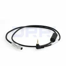 Tilta ядра-м 7-pin до 2,5 мм для бега/единый кабель/USB кабель для Panasonic Lumix GH4 GH5 GH5S