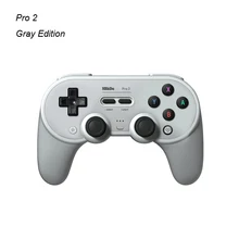 8Bitdo Pro 2 SN30 Pro+ SN30 Pro Bluetooth Wireless Gamepad Controller for Windows Android macOS Nintendo Switch Steam