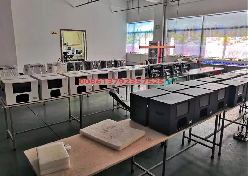 FACTORY 1B